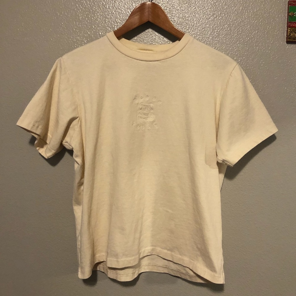 Teddy Fresh graphic tee